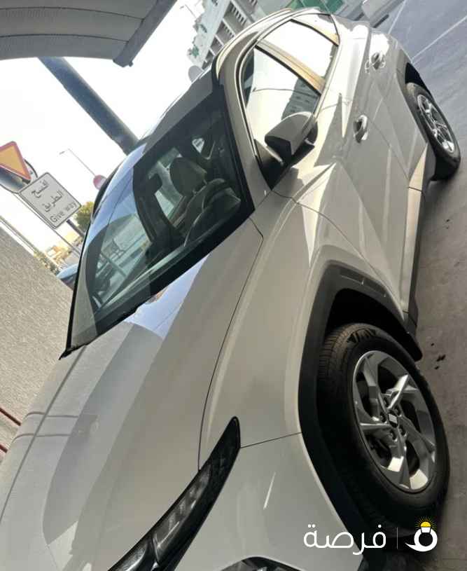 هيونداي توسان ⁦Limited⁩