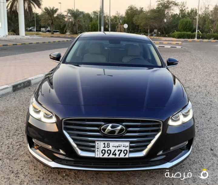 هيونداي ازيرا ⁦GL⁩