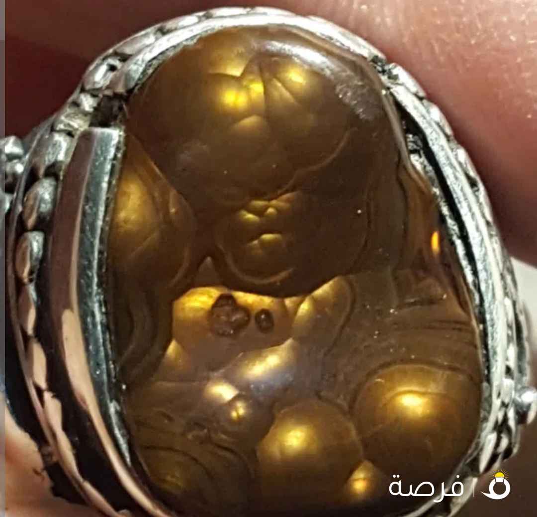 مسابح وخواتم نوادر