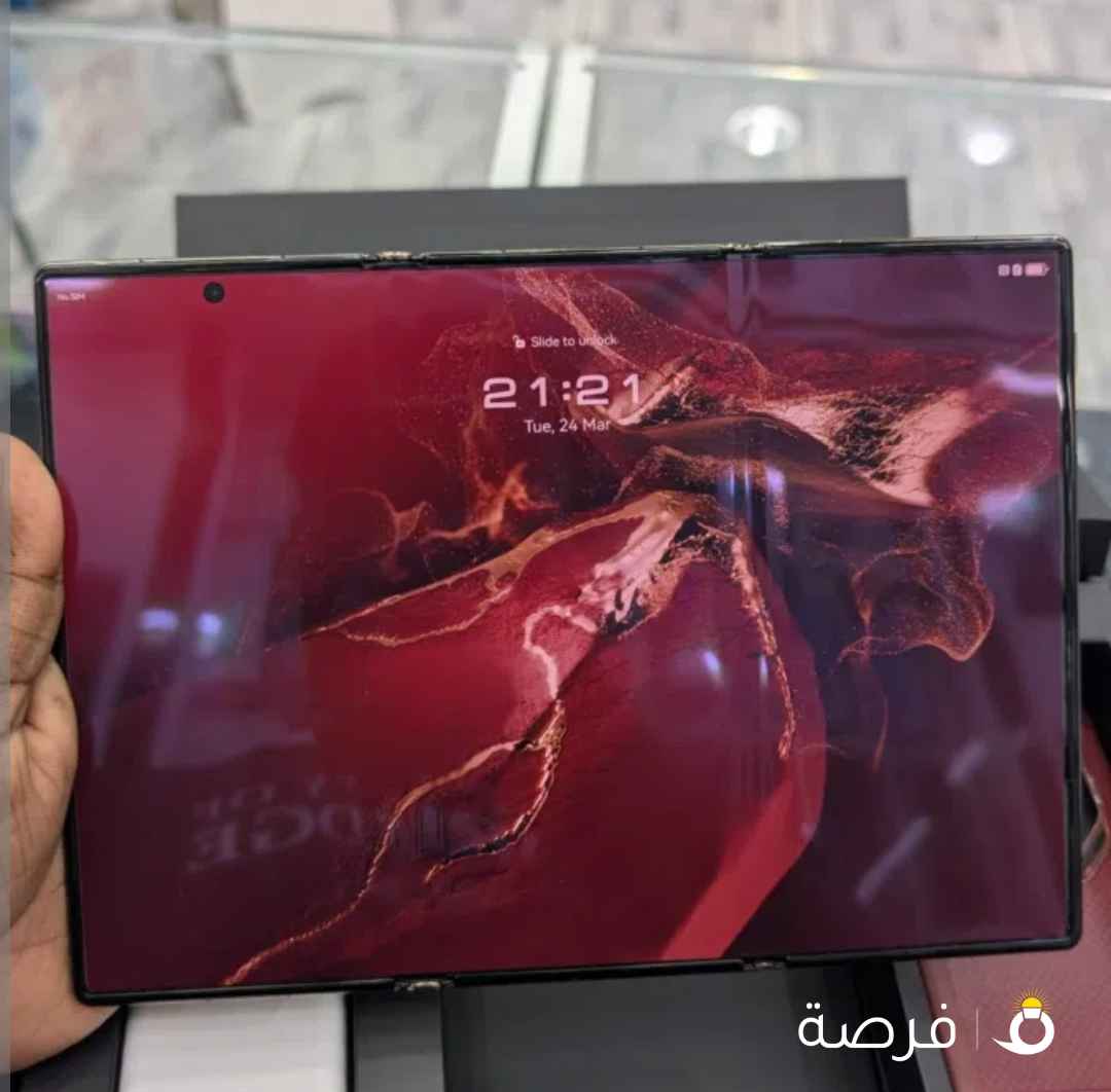 HUAWEI XT ULTIMATE DESIGN 512 GB