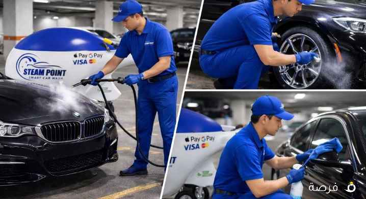 Cleaners and supervisors