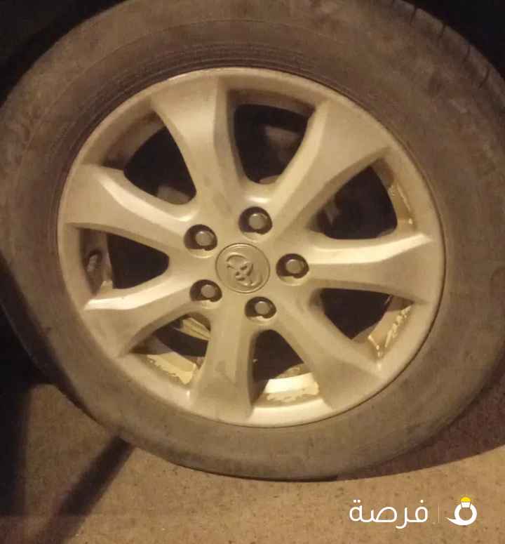 رنجاتت كامري عدد اربعه