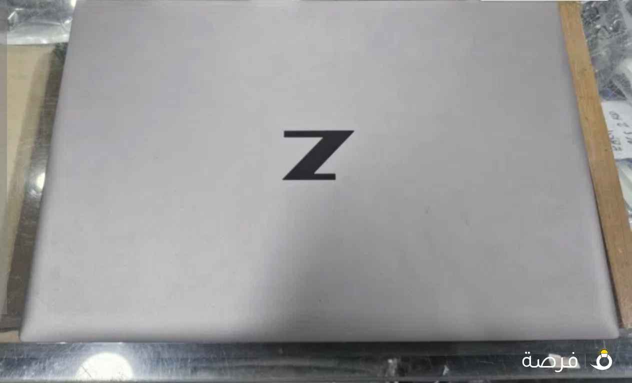 HP ZBook 14” Touch i7 10th Gen 16GB RAM 512GB SSD Like New ConditionPremium HP ZBook worksta