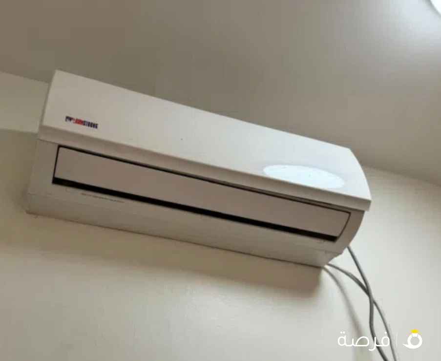 Armstrong Split Air Conditioner (Wall Mounted) with Compressor