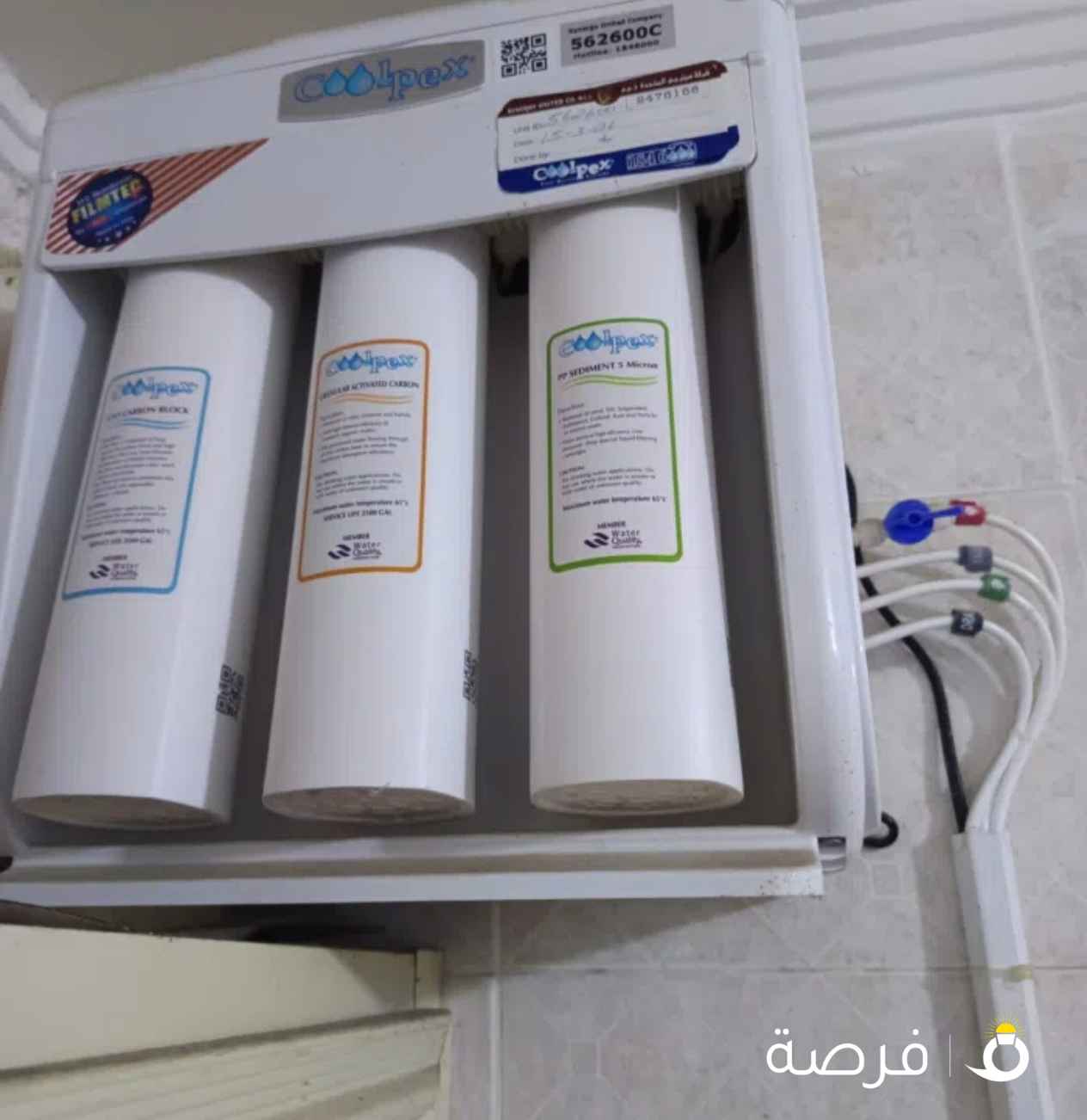 فلتر ⁦⁦coolpex⁩⁩ للبيع