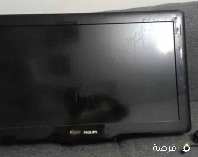 شاشة فليبس للبيع