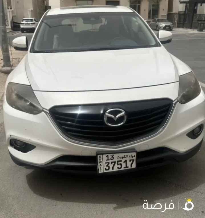 مازدا ⁦CX-9⁩ ⁦GS⁩

0
أضف تقييم