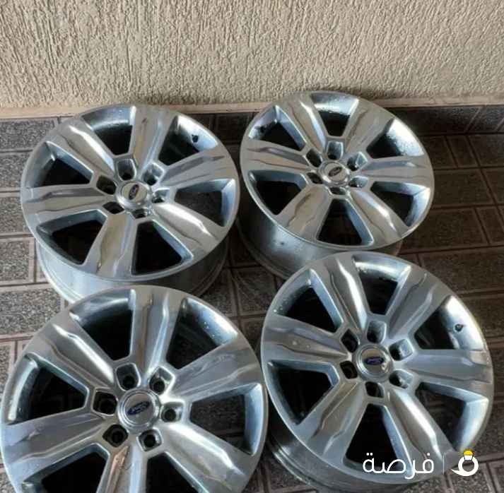 للبيع رنجات فورد ⁦⁦f150⁩⁩ ⁦⁦2020⁩⁩