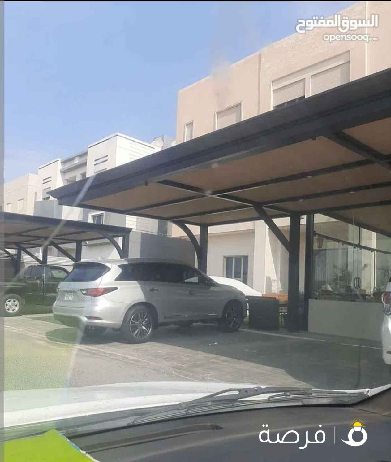 حداد عام جميع اعمال الحداده بفضل الله سور تركى ابواب وتعديل ولحام الأجزاء التالفه كل مايخص الحداده