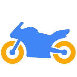 دراجات نارية رياضية