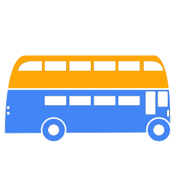 للبيع باصات