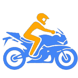 دراجات نارية رياضية