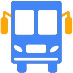 باصات للتأجير