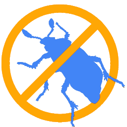 مكافحة حشرات