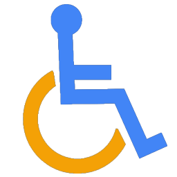 ذو الاحتياجات الخاصة